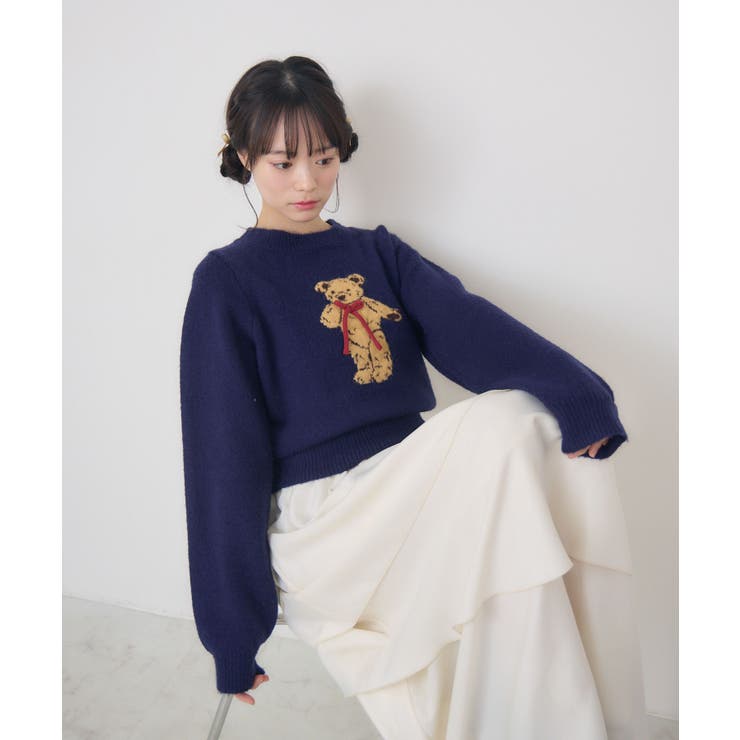 ベアジャガードNTPO | RETRO GIRL | 詳細画像19 