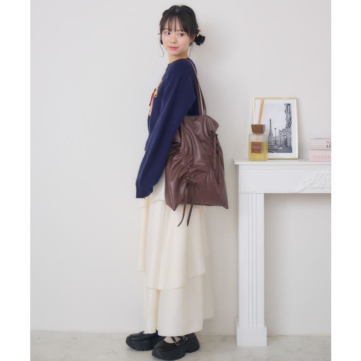 ベアジャガードNTPO | RETRO GIRL | 詳細画像22 