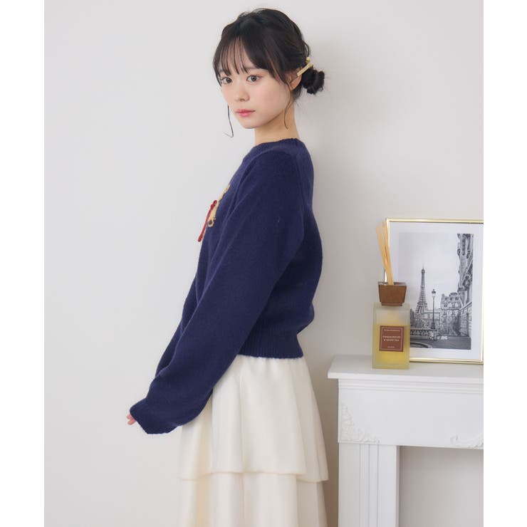 ベアジャガードNTPO | RETRO GIRL | 詳細画像26 