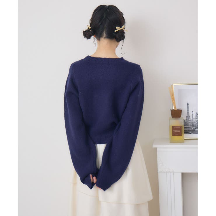 ベアジャガードNTPO | RETRO GIRL | 詳細画像27 