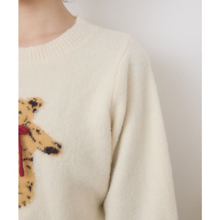 ベアジャガードNTPO | RETRO GIRL | 詳細画像30 