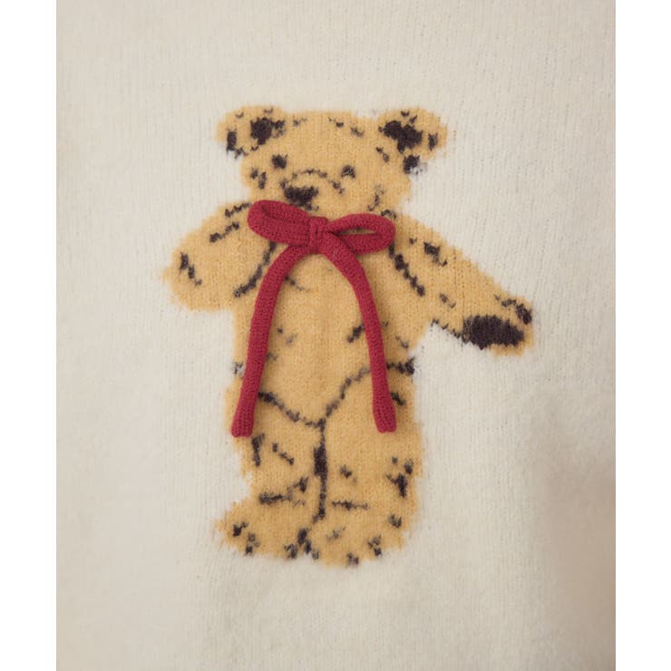 ベアジャガードNTPO | RETRO GIRL | 詳細画像33 