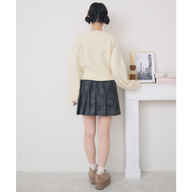 ベアジャガードNTPO | RETRO GIRL | 詳細画像5 