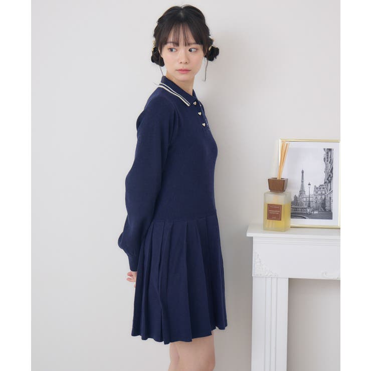 Red Valentino プリーツ チュニック ミニワンピースにも 小さいサイズ 2WAYシャツワンピース 低身長さん・小柄女性 通販