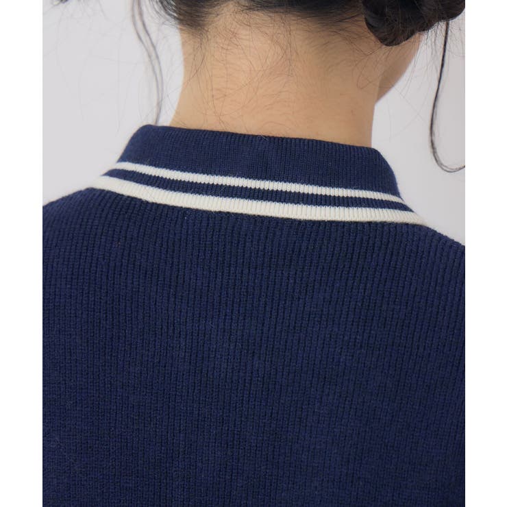 ポロミニプリーツOP | RETRO GIRL | 詳細画像28 