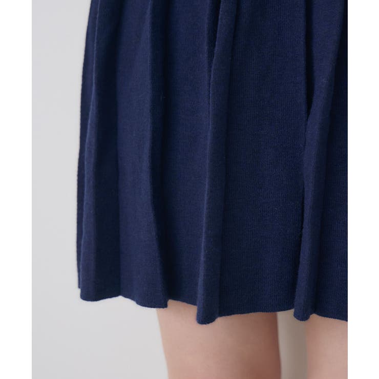 ポロミニプリーツOP | RETRO GIRL | 詳細画像33 