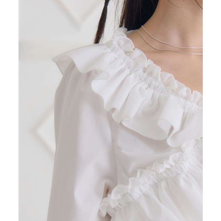 クロスフリルBL | RETRO GIRL | 詳細画像35 