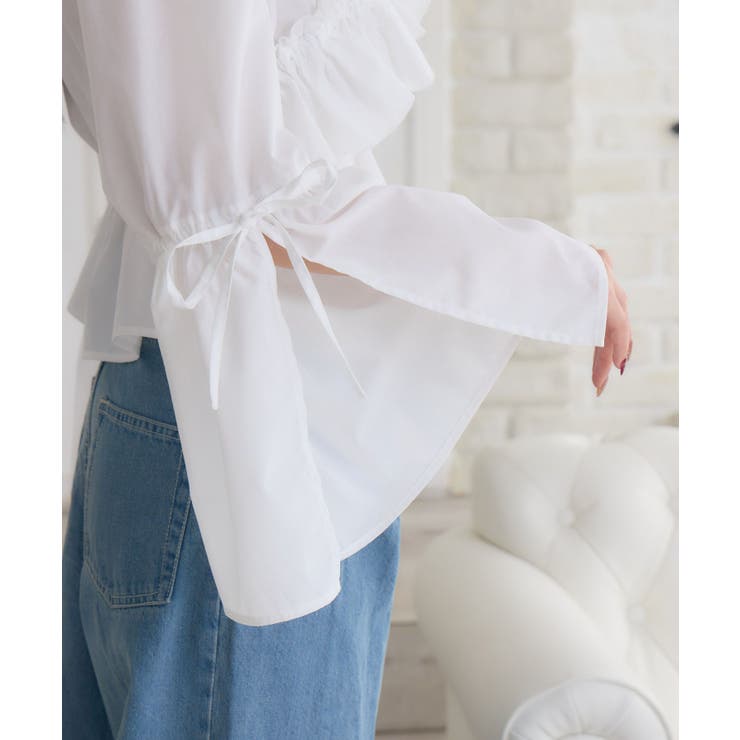 クロスフリルBL | RETRO GIRL | 詳細画像38 