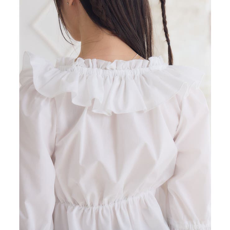 クロスフリルBL | RETRO GIRL | 詳細画像39 