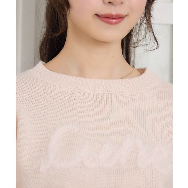 シャギーロゴNTPO | RETRO GIRL | 詳細画像26 