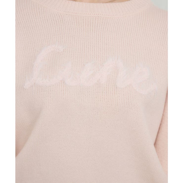 シャギーロゴNTPO | RETRO GIRL | 詳細画像27 