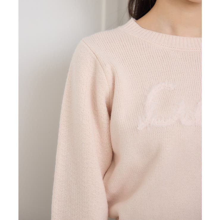 シャギーロゴNTPO | RETRO GIRL | 詳細画像28 