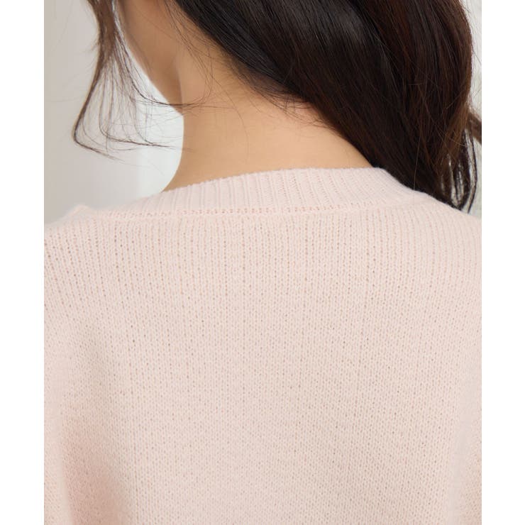 シャギーロゴNTPO | RETRO GIRL | 詳細画像32 