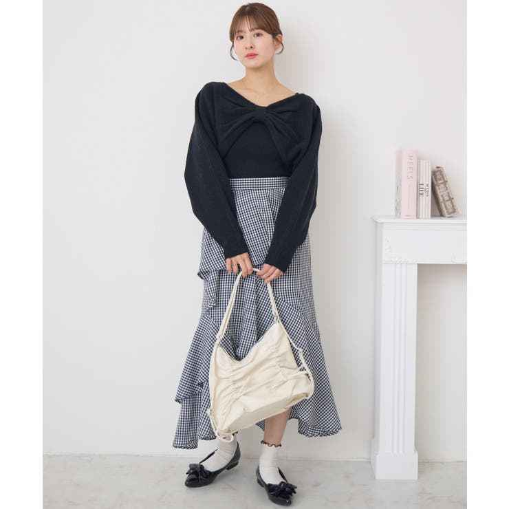 リボンNTSET | RETRO GIRL | 詳細画像10 