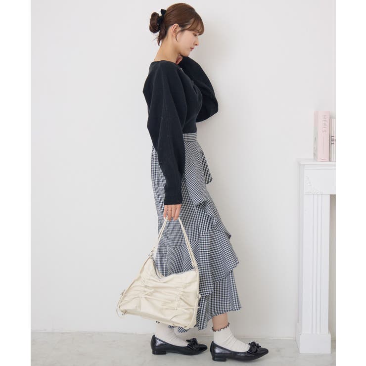 リボンNTSET | RETRO GIRL | 詳細画像11 