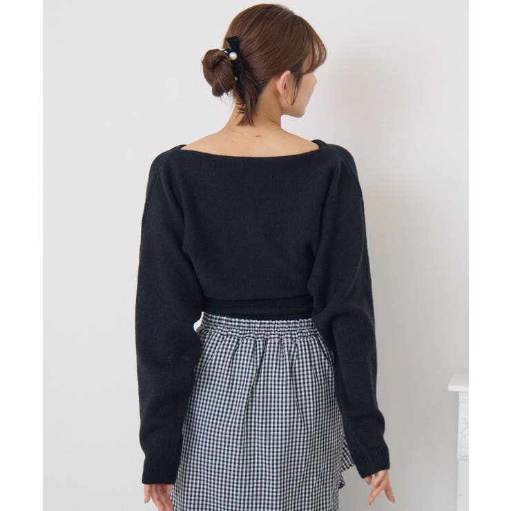 リボンNTSET | RETRO GIRL | 詳細画像17 