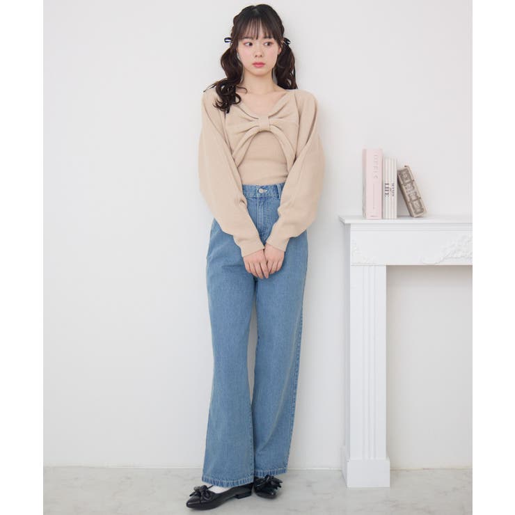 リボンNTSET | RETRO GIRL | 詳細画像18 