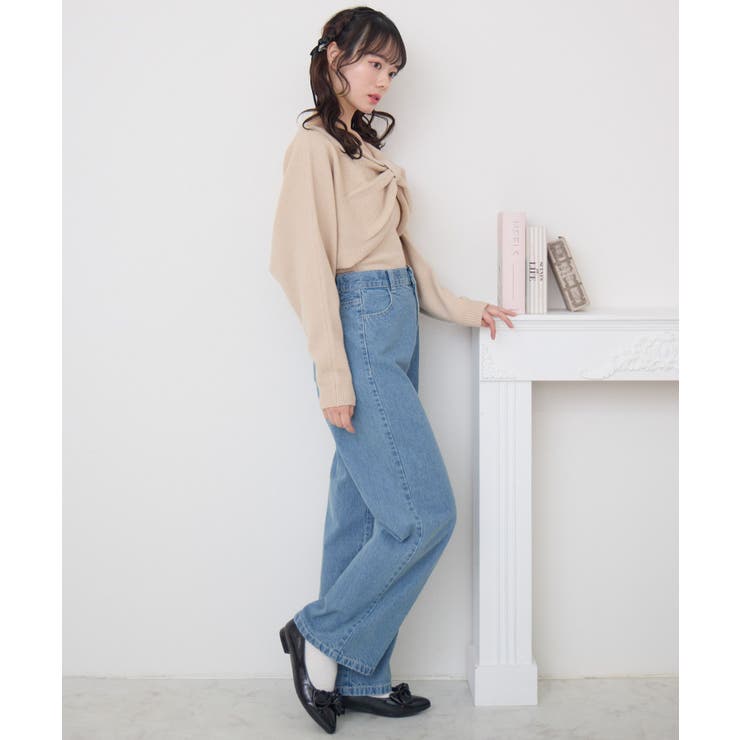 リボンNTSET | RETRO GIRL | 詳細画像19 