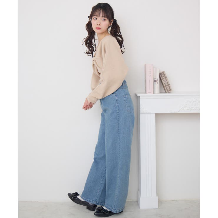 リボンNTSET | RETRO GIRL | 詳細画像20 