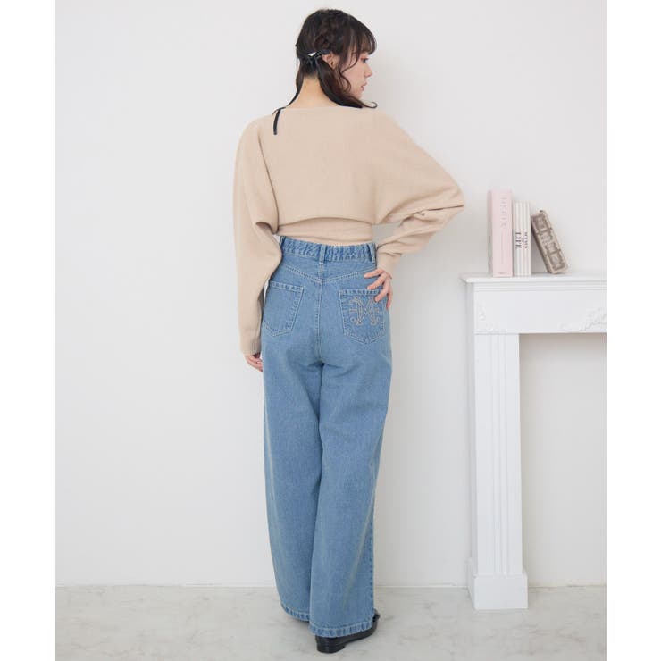 リボンNTSET | RETRO GIRL | 詳細画像21 