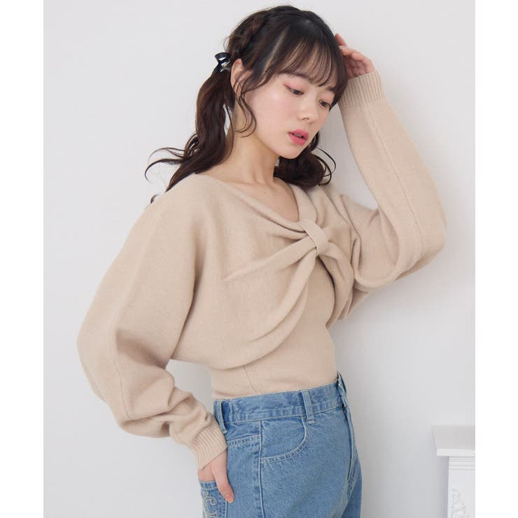 リボンNTSET | RETRO GIRL | 詳細画像23 