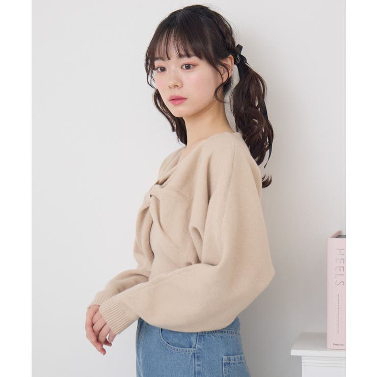 リボンNTSET | RETRO GIRL | 詳細画像24 