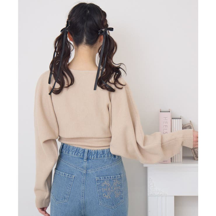 リボンNTSET | RETRO GIRL | 詳細画像25 