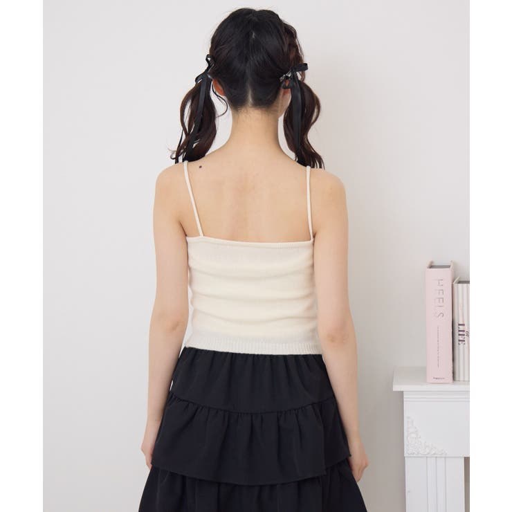 リボンNTSET | RETRO GIRL | 詳細画像27 