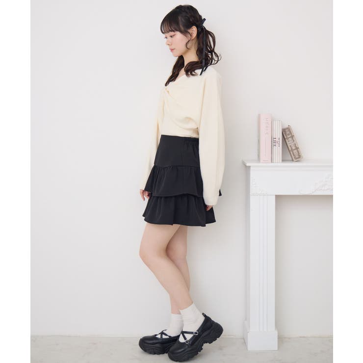 リボンNTSET | RETRO GIRL | 詳細画像4 