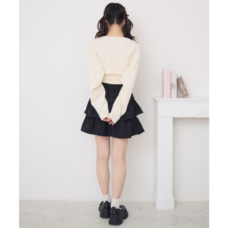 リボンNTSET | RETRO GIRL | 詳細画像5 