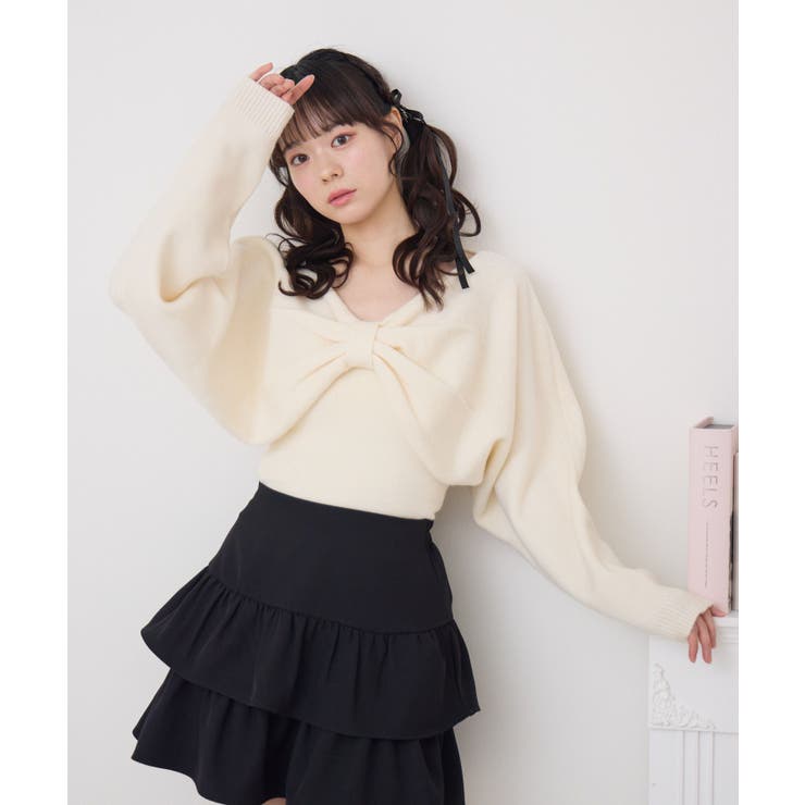 リボンNTSET | RETRO GIRL | 詳細画像6 