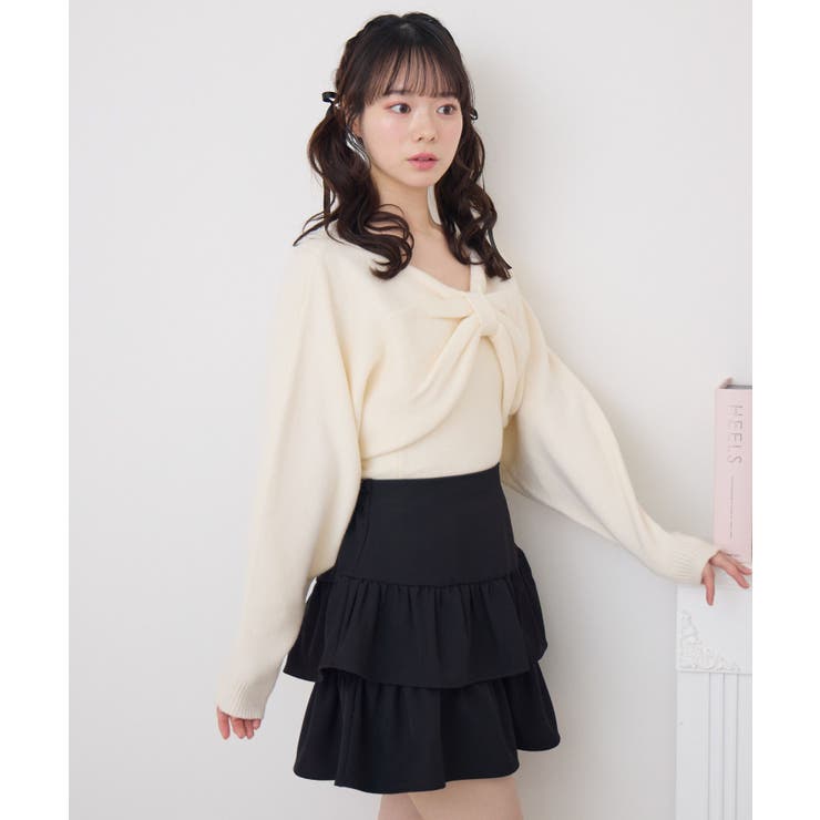 リボンNTSET | RETRO GIRL | 詳細画像7 