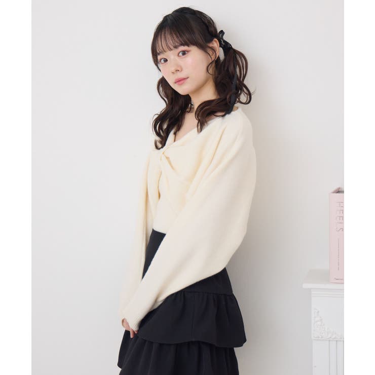 リボンNTSET | RETRO GIRL | 詳細画像8 