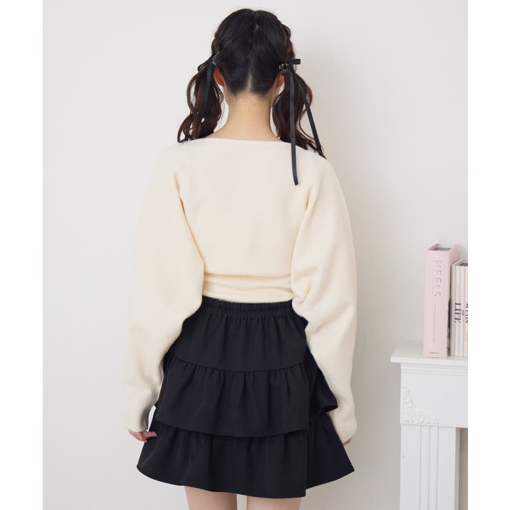 リボンNTSET | RETRO GIRL | 詳細画像9 