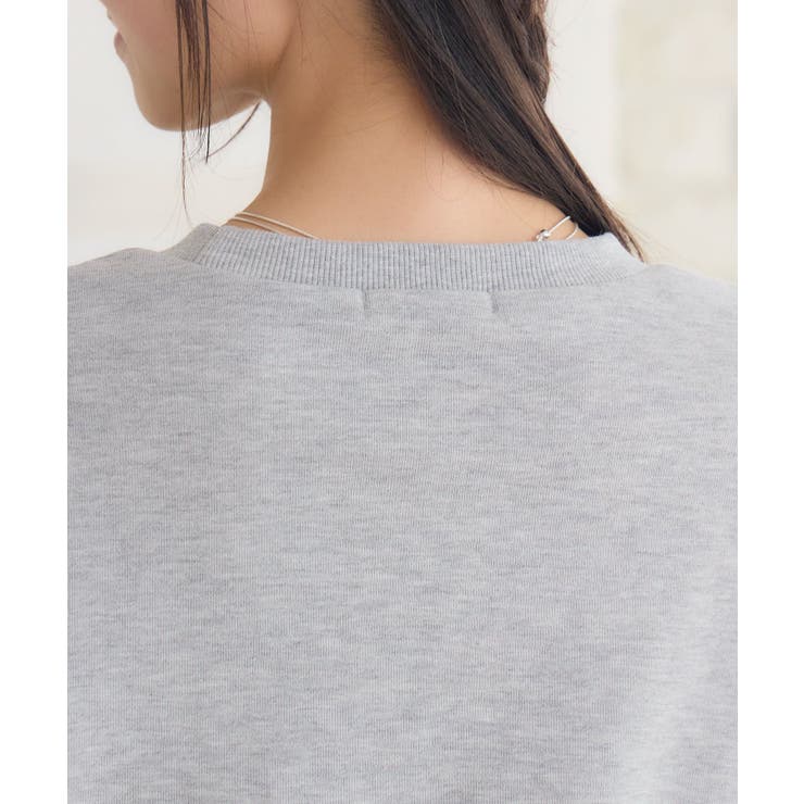 ショートトレーナー＆SKSET | RETRO GIRL | 詳細画像33 