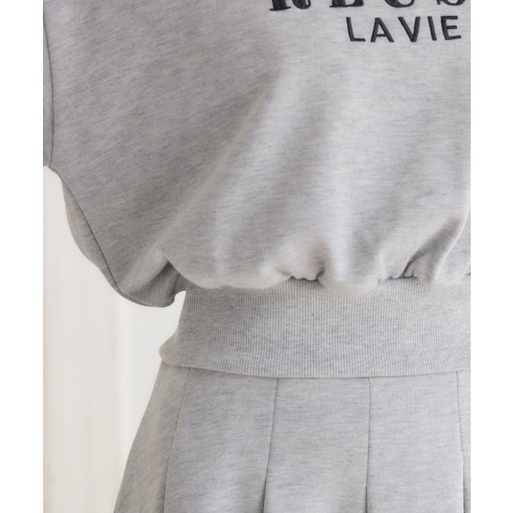 ショートトレーナー＆SKSET | RETRO GIRL | 詳細画像36 