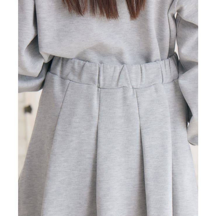 ショートトレーナー＆SKSET | RETRO GIRL | 詳細画像39 