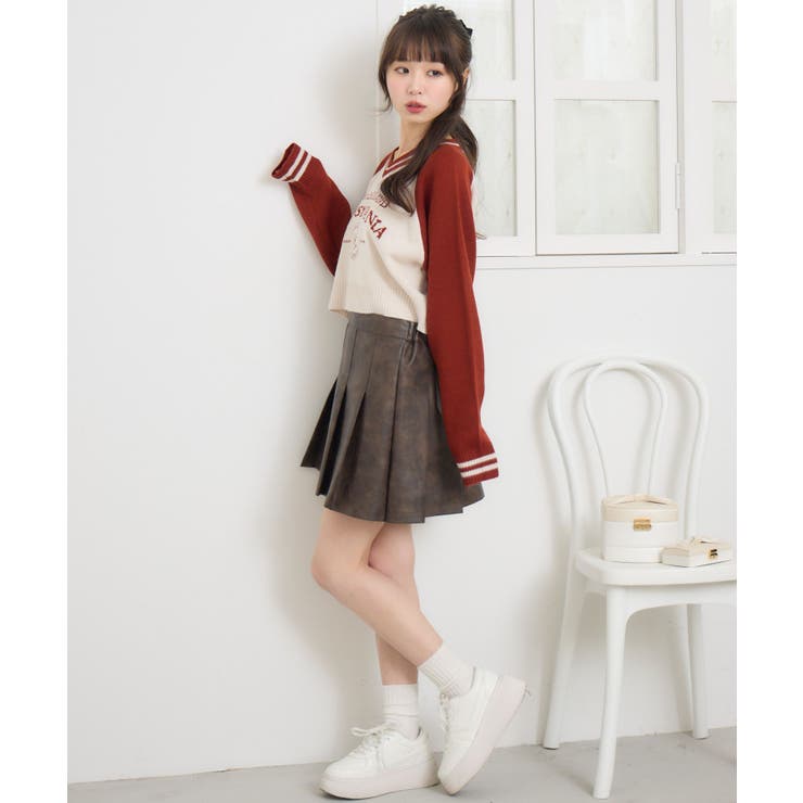 アーチロゴラグランNTPO | RETRO GIRL | 詳細画像12 