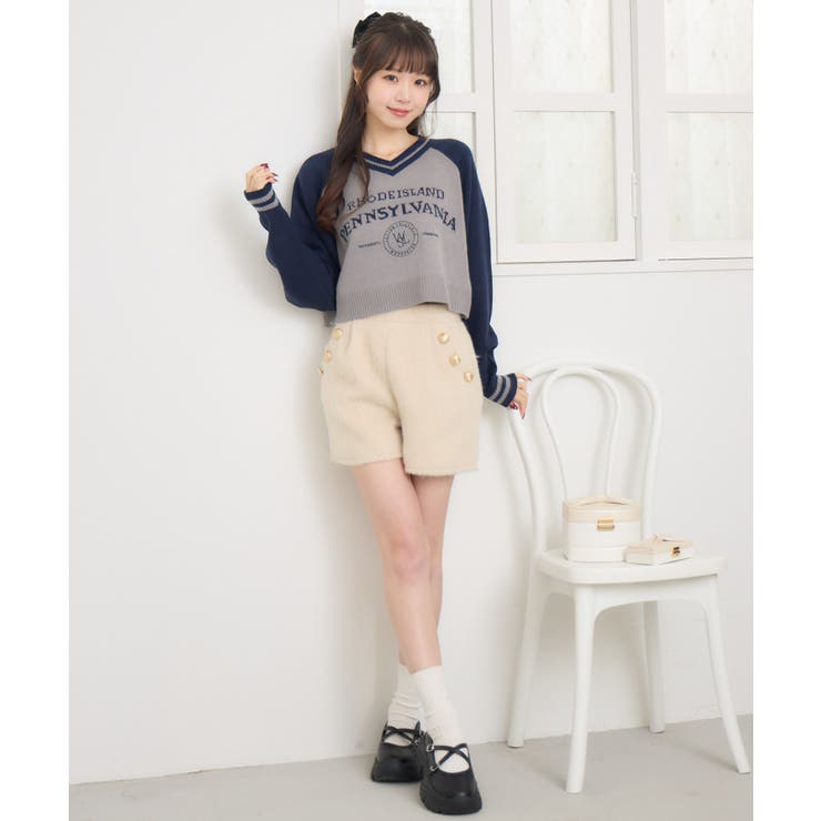 アーチロゴラグランNTPO | RETRO GIRL | 詳細画像18 