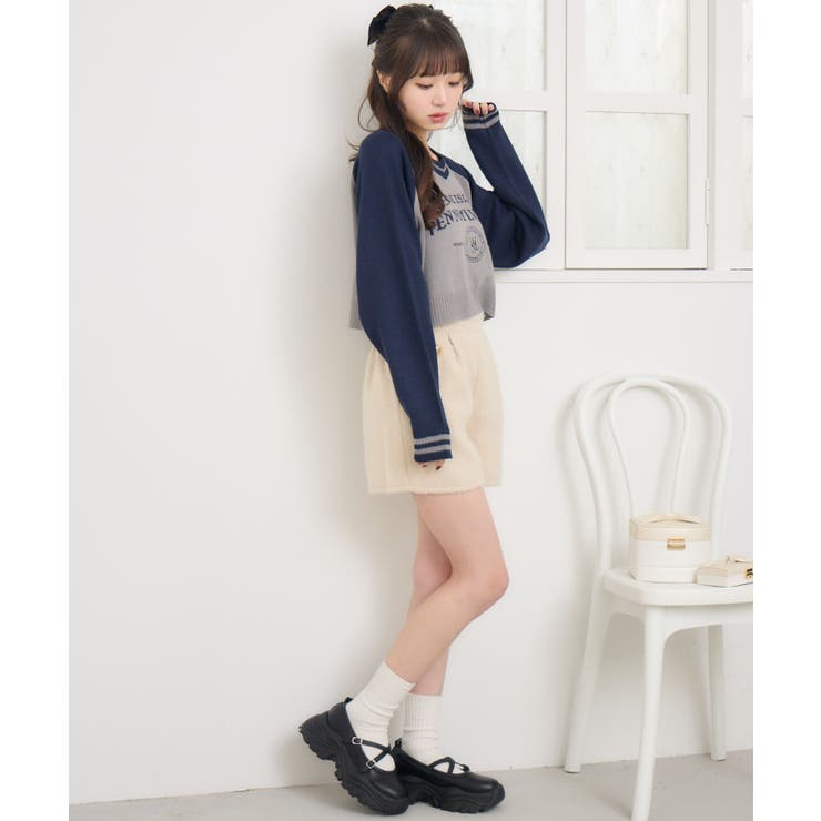 アーチロゴラグランNTPO | RETRO GIRL | 詳細画像19 