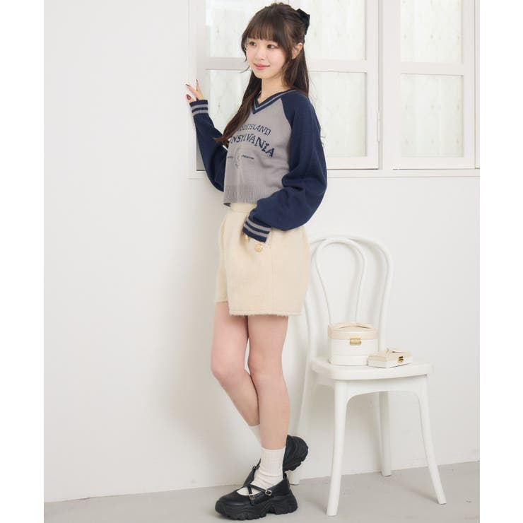 アーチロゴラグランNTPO | RETRO GIRL | 詳細画像20 