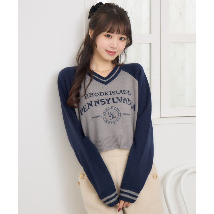 アーチロゴラグランNTPO | RETRO GIRL | 詳細画像22 