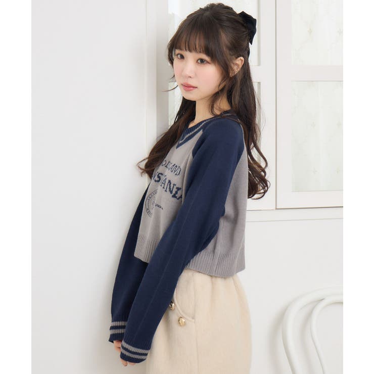 アーチロゴラグランNTPO | RETRO GIRL | 詳細画像24 