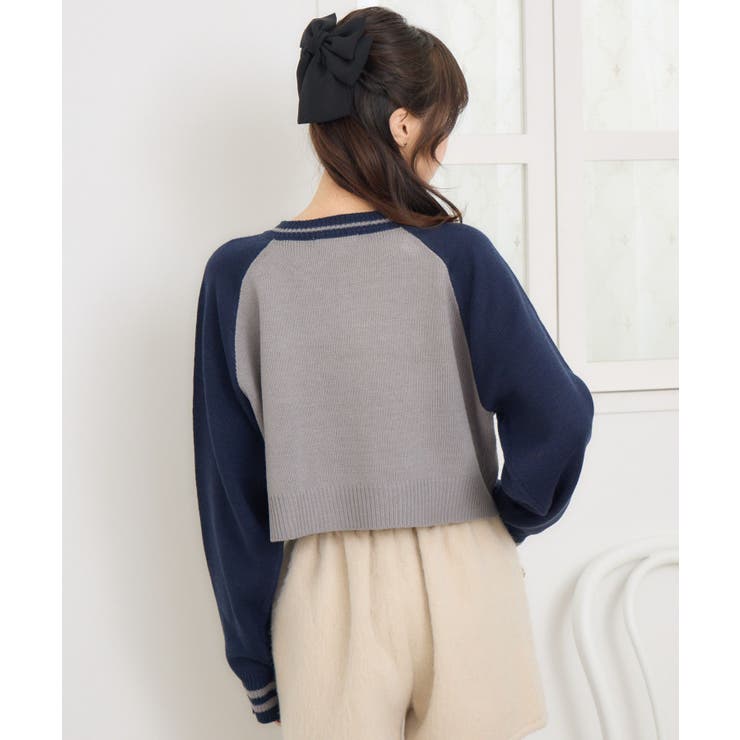 アーチロゴラグランNTPO | RETRO GIRL | 詳細画像25 