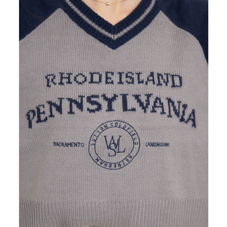 アーチロゴラグランNTPO | RETRO GIRL | 詳細画像27 