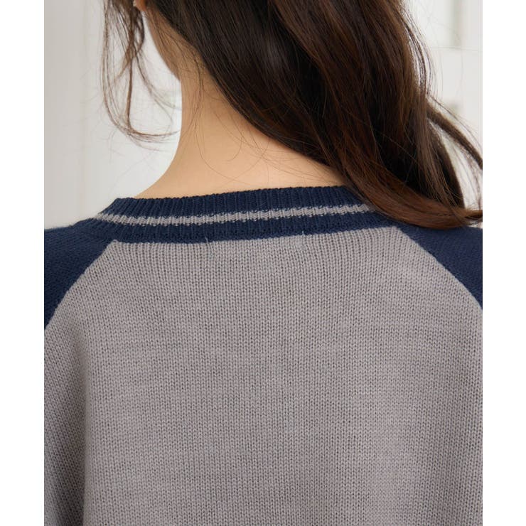 アーチロゴラグランNTPO | RETRO GIRL | 詳細画像28 