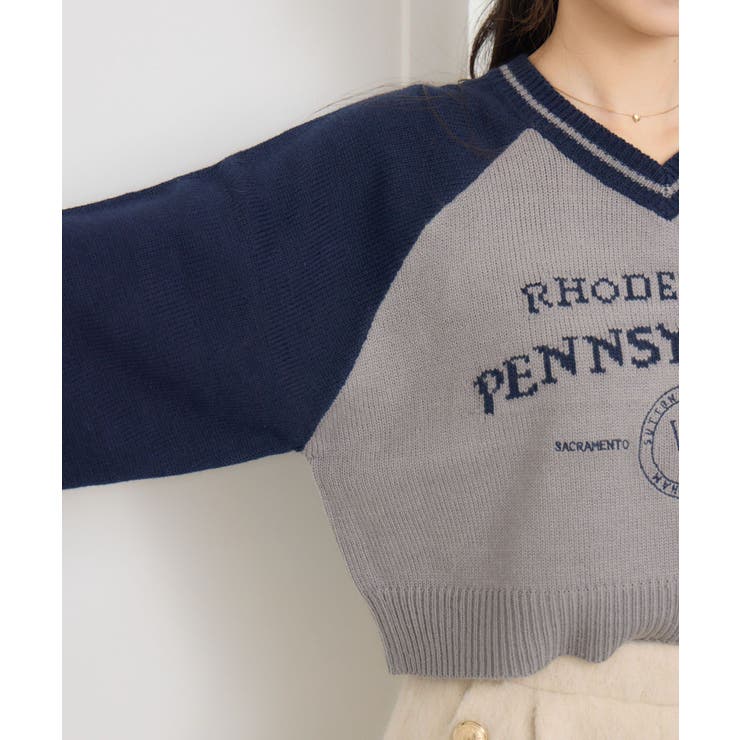 アーチロゴラグランNTPO | RETRO GIRL | 詳細画像29 