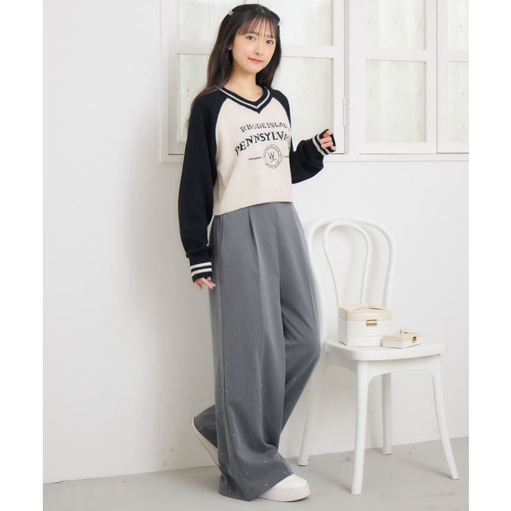 アーチロゴラグランNTPO | RETRO GIRL | 詳細画像3 