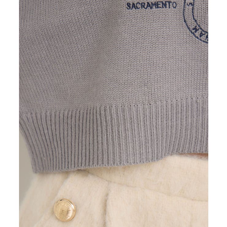 アーチロゴラグランNTPO | RETRO GIRL | 詳細画像31 