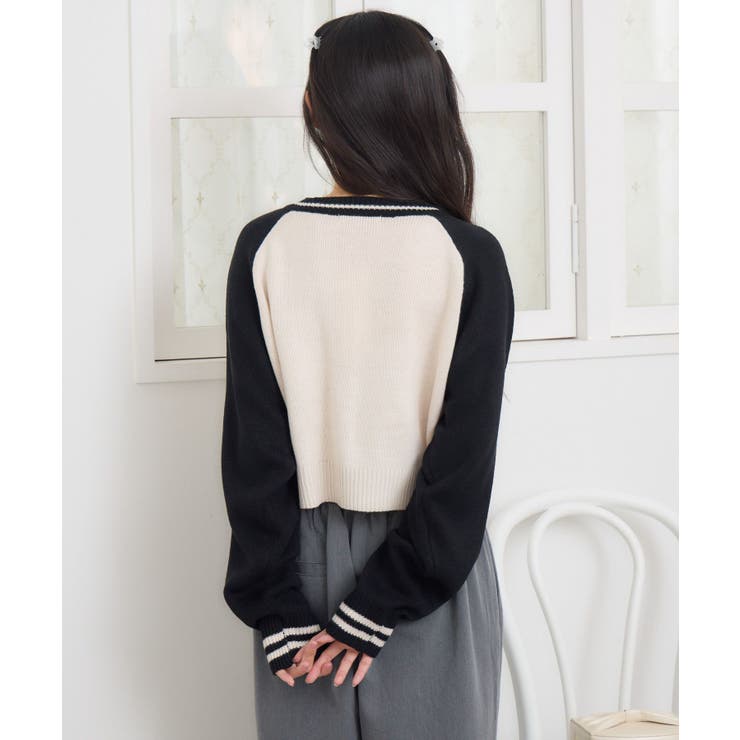 アーチロゴラグランNTPO | RETRO GIRL | 詳細画像9 